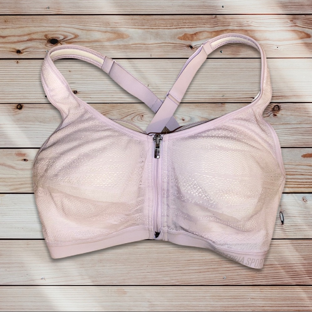 Victoria’s Secret Front Closure Sports Bra